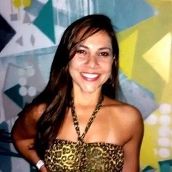 Ana Paula Pereira