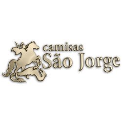 Camisas São Jorge