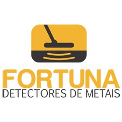 Fortuna Detectores De Metais