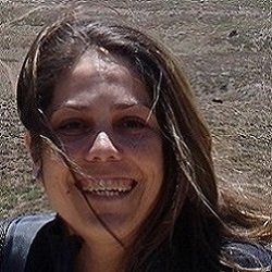 Fabiana Maris De Barros Holtz