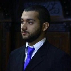 Marcos Vinicius Lopes Da Silva