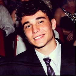 Rodrigo Rossi Sorrosal