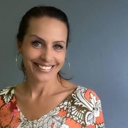 Silvia Helena Oliveira De Souza