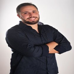 Paulo Bertolazzo