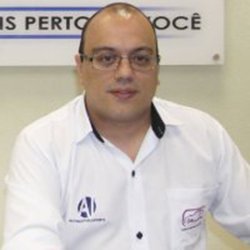 THIAGO LUIS RIBEIRO MICHELONI