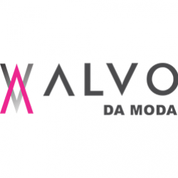 ALVO DA MODA