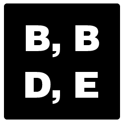BBDE Consultoria Em Marketing & Comunicação