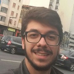 Yuri Montannari Dantas Silva