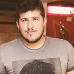 Christian De Moraes Silva Oliveira