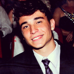 Rodrigo Rossi Sorrosal