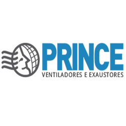 PRINCE VENTILADORES E EQUIPAMENTOS LTDA