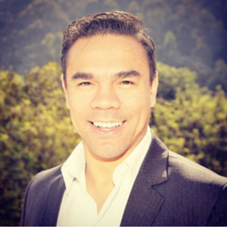 Samuel Ribeiro