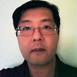 Carlos Yoshio Ueno