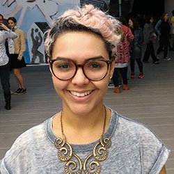 Ana Paula De Araujo Santos