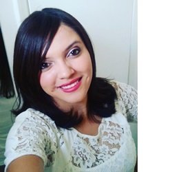 Rafaela Mazarin