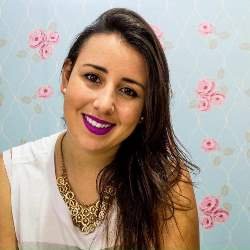 Flávia Regina Da Cunha Chabonas