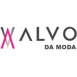 ALVO DA MODA