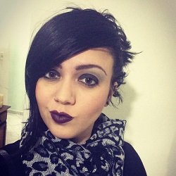 Ingrid Dara Lima