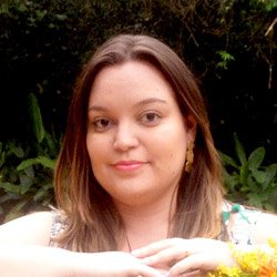 Vanessa Barbosa Benedetti