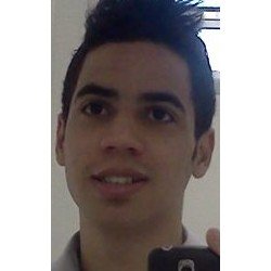 Everton Lazaro Araujo