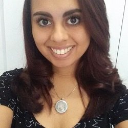 Ana Caroline Santos De Jesus