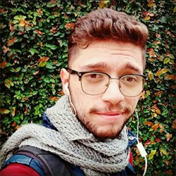 Alexsandre Costa Junior