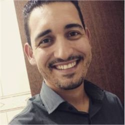 Thiago Barbosa Leonel