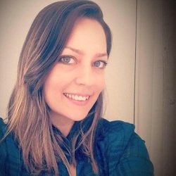Carla Lellis Kluiber