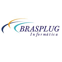 BRASPLUG INFORMATICA E ELETRONICOS