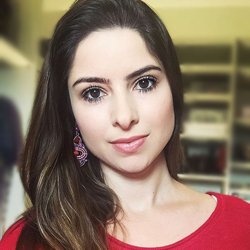 Vanessa Rossini Seabra Videira