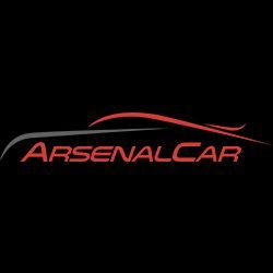 ARSENALCAR