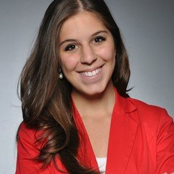 Isabela Rossi De Castro