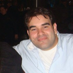 Marcelo Rossi De Carvalho
