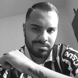 Danilo Bocuto De Lima