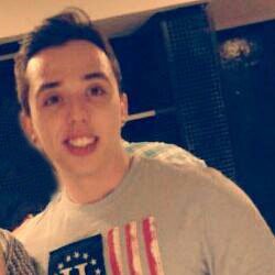 Luiz Guilherme Silva De Jesus