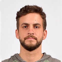 Guilherme Fajardo G Santos