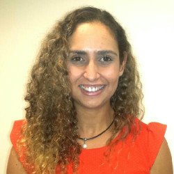 Cristina Ferreira Lobo