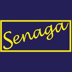 Senaga