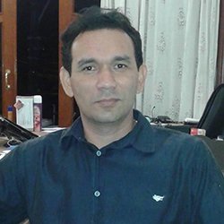 Manoel Castro