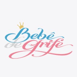 Bebê De Grife