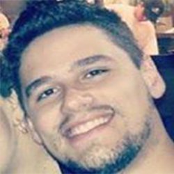 Rafael Moutinho Tedesco