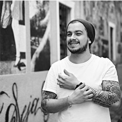 Leonardo Paez
