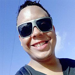 Cristian Tavares De Jesus