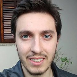 Alexandre José Figueira Da Silva