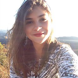 Bianca Custodio De Camargo