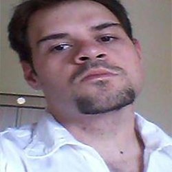 Fabio De Oliveira Carlos