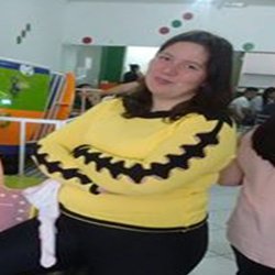 Tais Daniela Pereira Da Silva