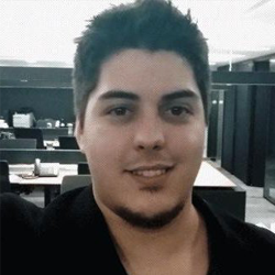 Phellipe Augusto Fernandes