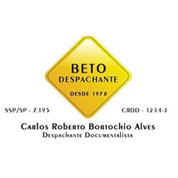 BETO DESPACHANTE