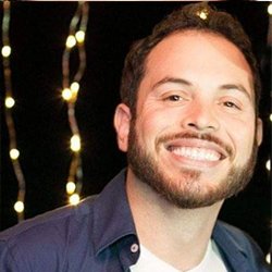 Michel Luiz Dos Santos Lima Carmès Cambiazzo
